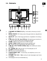 Предварительный просмотр 16 страницы Medion LIFE P13449 Instruction Manual