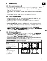 Предварительный просмотр 28 страницы Medion LIFE P13449 Instruction Manual