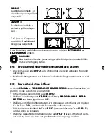 Предварительный просмотр 29 страницы Medion LIFE P13449 Instruction Manual