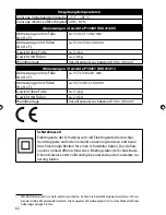 Предварительный просмотр 63 страницы Medion LIFE P13449 Instruction Manual