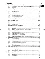 Предварительный просмотр 68 страницы Medion LIFE P13449 Instruction Manual