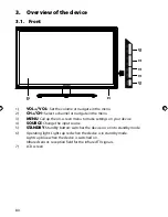 Предварительный просмотр 81 страницы Medion LIFE P13449 Instruction Manual