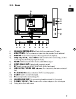 Предварительный просмотр 82 страницы Medion LIFE P13449 Instruction Manual