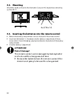 Предварительный просмотр 87 страницы Medion LIFE P13449 Instruction Manual