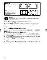 Предварительный просмотр 95 страницы Medion LIFE P13449 Instruction Manual