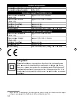 Предварительный просмотр 129 страницы Medion LIFE P13449 Instruction Manual