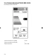 Предварительный просмотр 131 страницы Medion LIFE P13449 Instruction Manual