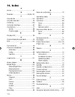 Предварительный просмотр 133 страницы Medion LIFE P13449 Instruction Manual