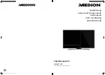 Preview for 1 page of Medion LIFE P14310 Quick Start Manual