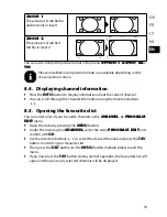 Preview for 33 page of Medion LIFE P14900
LIFE P15500
LIFE P16500 User Manual