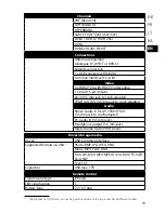 Preview for 73 page of Medion LIFE P14900
LIFE P15500
LIFE P16500 User Manual