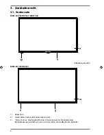 Предварительный просмотр 5 страницы Medion Life P15038 Quick Start Manual