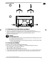 Предварительный просмотр 10 страницы Medion Life P15038 Quick Start Manual