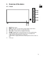 Preview for 88 page of Medion Life P18077 (MD 31077) Instruction Manual