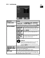 Preview for 124 page of Medion Life P18077 (MD 31077) Instruction Manual