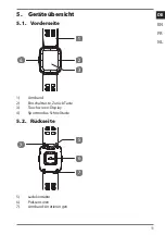 Предварительный просмотр 10 страницы Medion LIFE P2200 User Manual