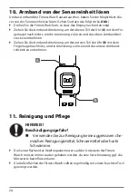 Preview for 23 page of Medion LIFE P2200 User Manual