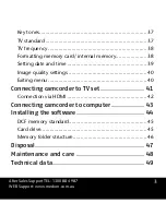 Предварительный просмотр 4 страницы Medion LIFE P47350 MD 86288 Instruction Manual