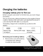 Предварительный просмотр 19 страницы Medion LIFE P47350 MD 86288 Instruction Manual