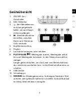 Предварительный просмотр 2 страницы Medion LIFE P60007 Instruction Manual