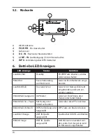 Предварительный просмотр 9 страницы Medion LIFE P61071 User Manual