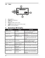 Предварительный просмотр 27 страницы Medion LIFE P61071 User Manual