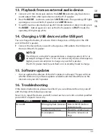 Предварительный просмотр 32 страницы Medion LIFE P61071 User Manual