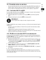 Предварительный просмотр 48 страницы Medion LIFE P61071 User Manual