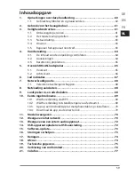 Предварительный просмотр 58 страницы Medion LIFE P61071 User Manual