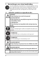 Предварительный просмотр 59 страницы Medion LIFE P61071 User Manual