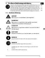 Preview for 4 page of Medion LIFE P61084 User Manual