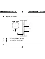 Предварительный просмотр 11 страницы Medion LIFE P61110 User Manual