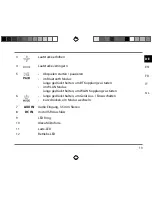 Предварительный просмотр 12 страницы Medion LIFE P61110 User Manual