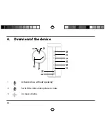 Предварительный просмотр 43 страницы Medion LIFE P61110 User Manual