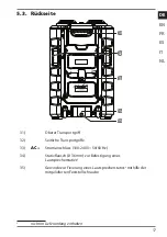 Предварительный просмотр 16 страницы Medion LIFE P61200 User Manual