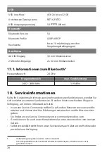 Предварительный просмотр 27 страницы Medion LIFE P61200 User Manual