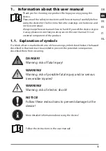 Предварительный просмотр 34 страницы Medion LIFE P61200 User Manual