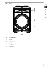 Предварительный просмотр 44 страницы Medion LIFE P61200 User Manual