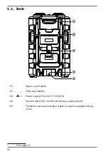 Предварительный просмотр 45 страницы Medion LIFE P61200 User Manual