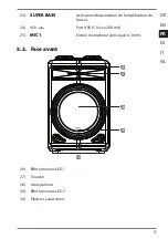 Предварительный просмотр 70 страницы Medion LIFE P61200 User Manual