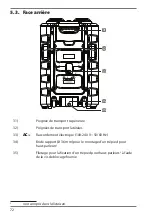 Предварительный просмотр 71 страницы Medion LIFE P61200 User Manual