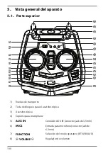 Предварительный просмотр 99 страницы Medion LIFE P61200 User Manual