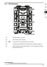 Предварительный просмотр 102 страницы Medion LIFE P61200 User Manual