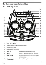 Предварительный просмотр 127 страницы Medion LIFE P61200 User Manual