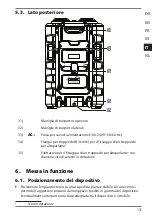 Предварительный просмотр 130 страницы Medion LIFE P61200 User Manual