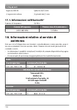 Предварительный просмотр 141 страницы Medion LIFE P61200 User Manual