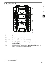 Предварительный просмотр 158 страницы Medion LIFE P61200 User Manual