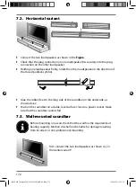 Предварительный просмотр 171 страницы Medion Life P61220 Instruction Manual