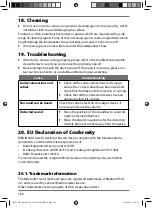 Предварительный просмотр 179 страницы Medion Life P61220 Instruction Manual