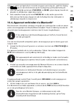 Предварительный просмотр 110 страницы Medion LIFE P61800 User Manual